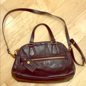 Marc by Marc Jacobs medium sized cross body bag